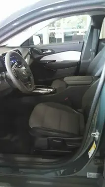 Cypress 2025 Chevrolet Trax LT