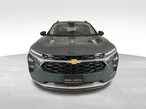 Cypress 2025 Chevrolet Trax LT