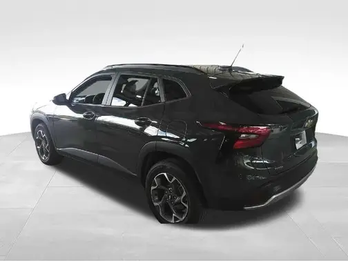 Cypress 2025 Chevrolet Trax LT