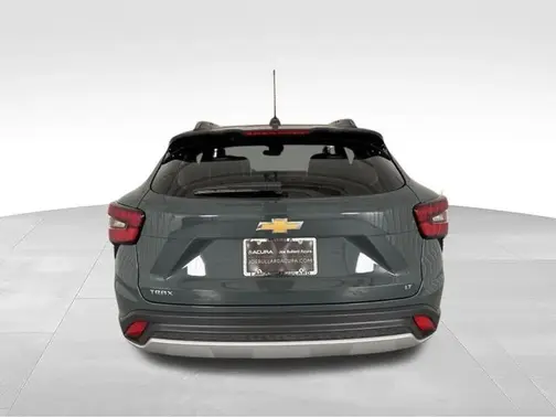 Cypress 2025 Chevrolet Trax LT