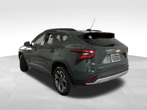 Cypress 2025 Chevrolet Trax LT