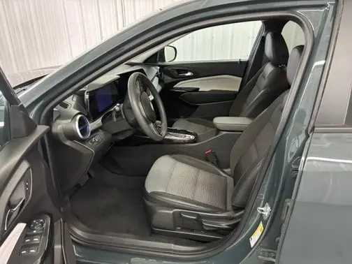 Cypress 2025 Chevrolet Trax LT