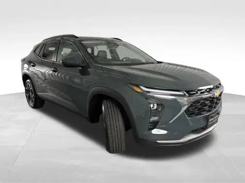 Cypress 2025 Chevrolet Trax LT