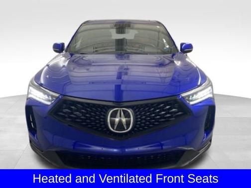 2024 Acura RDX