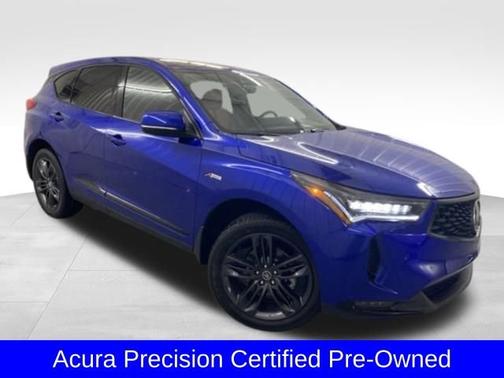 2024 Acura RDX