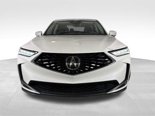 2025 Acura MDX 