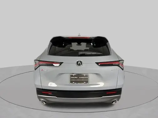 Urban Gray Pearl 2026 Acura ADX A-Spec Package