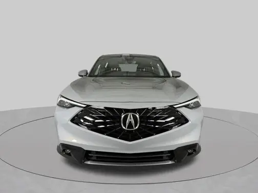 Urban Gray Pearl 2026 Acura ADX A-Spec Package