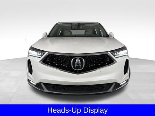 2024 Acura RDX 