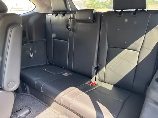 Magnetic Gray Metallic 2023 Toyota Highlander Hybrid XLE