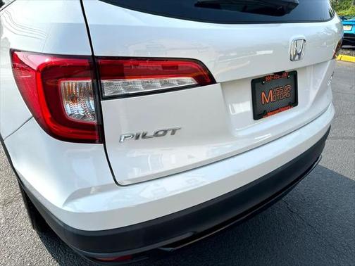2021 Honda Pilot AWD Special Edition