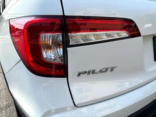 2021 Honda Pilot AWD Special Edition