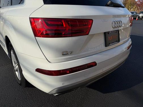 2018 Audi Q7 2.0T Premium