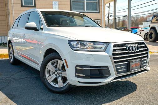 2018 Audi Q7 2.0T Premium