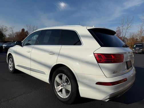 2018 Audi Q7 2.0T Premium