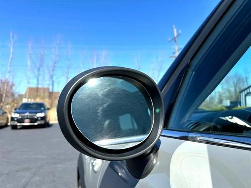 2016 MINI Hardtop Cooper S