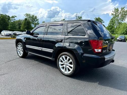 2006 Jeep Grand Cherokee Limited