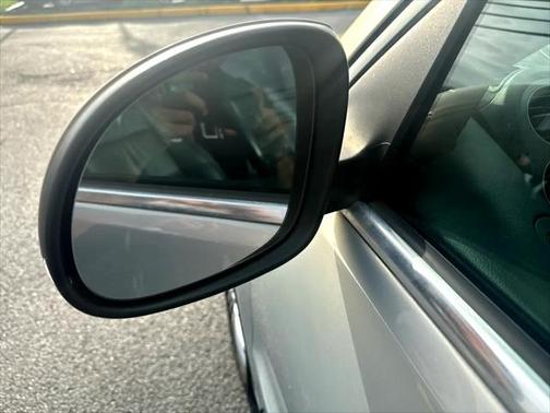2011 Volkswagen Tiguan SEL