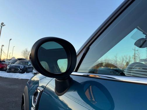 2018 MINI Countryman Cooper S ALL4