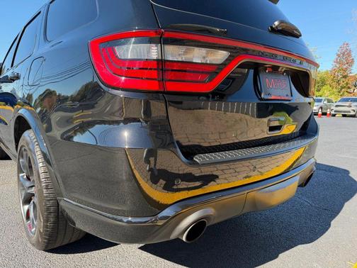 2023 Dodge Durango SRT Hellcat Premium AWD