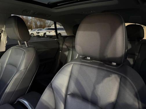 2019 Audi Q8 3.0T Premium Plus