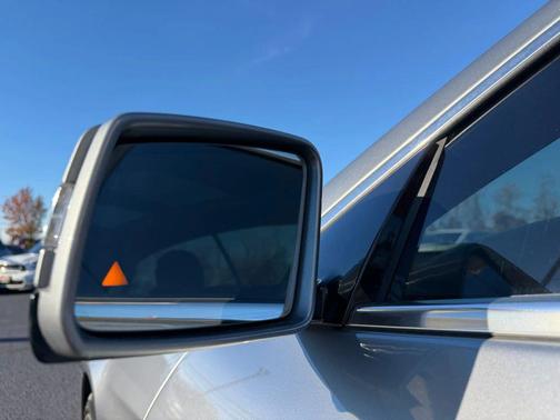 2015 Mercedes-Benz E-Class 4MATIC