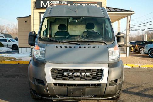2020 RAM ProMaster 3500 High Roof