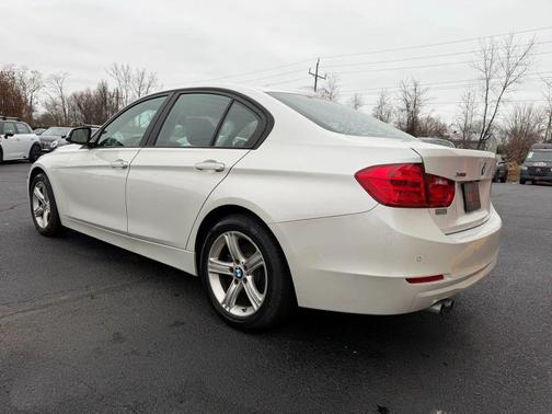 2015 BMW 328 xDrive