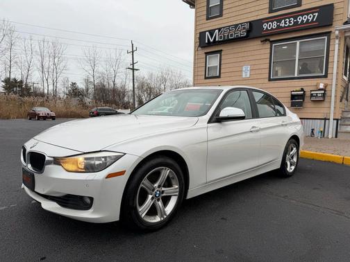2015 BMW 328 xDrive