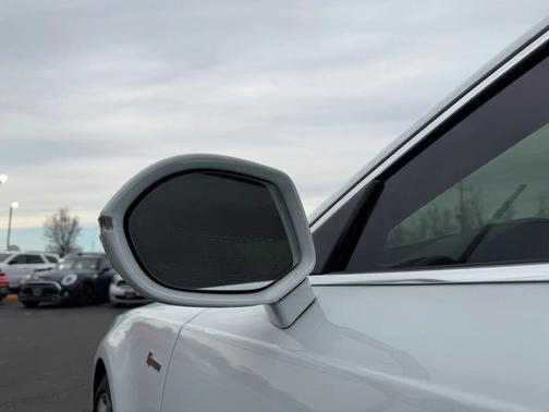 2015 Audi A7 3.0T Premium Plus