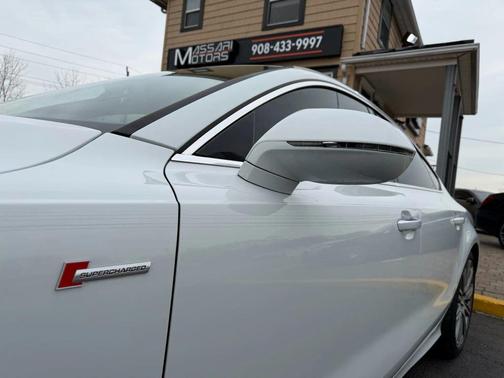 2015 Audi A7 3.0T Premium Plus