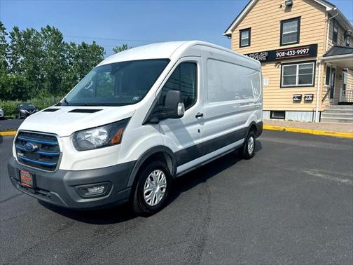 2022 Ford Transit-350 Base