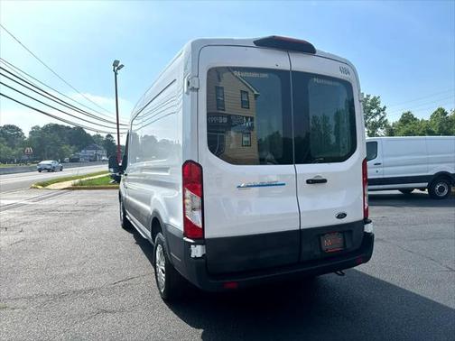 2022 Ford Transit-350 Base