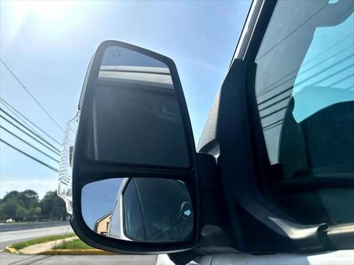2022 Ford Transit-350 Base