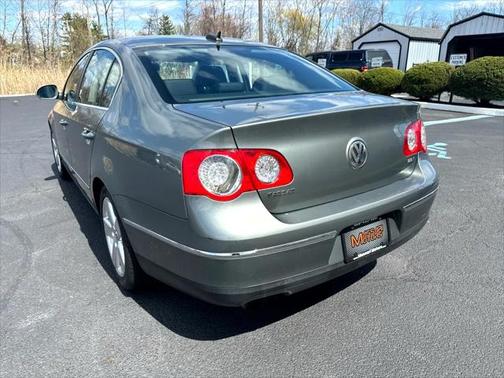 2006 Volkswagen Passat Value Edition