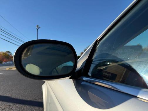 2007 Jaguar S-Type 3.0 V6