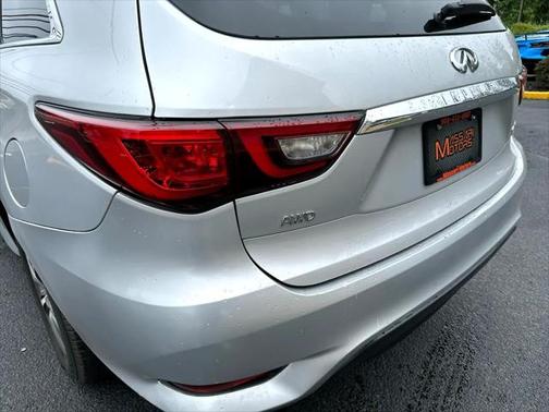2020 INFINITI QX60 Pure
