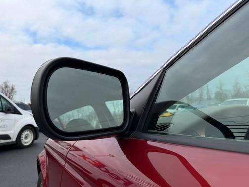 2000 Jaguar S-Type 3.0L V6