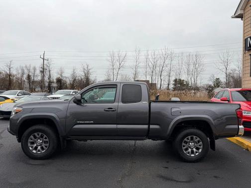 2019 Toyota Tacoma SR5