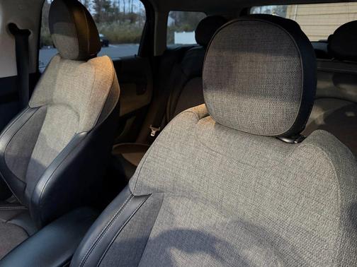 2018 MINI Countryman Cooper S