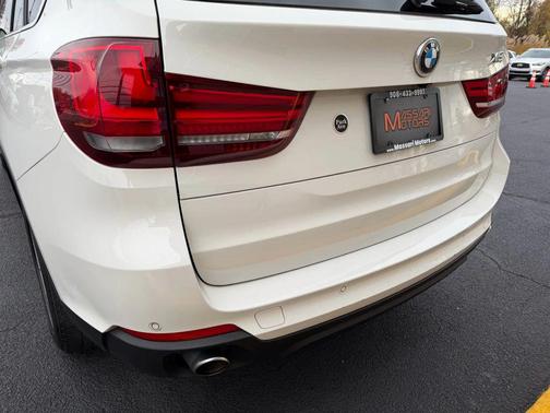 2014 BMW X5 xDrive35i