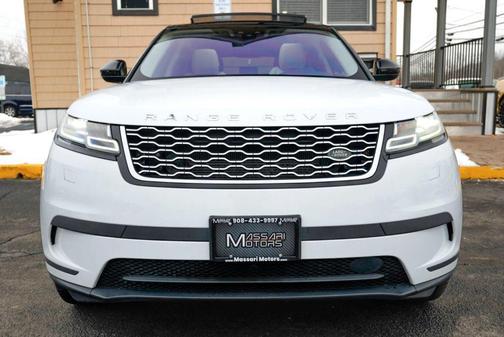 2018 Land Rover Range Rover Velar P250 S