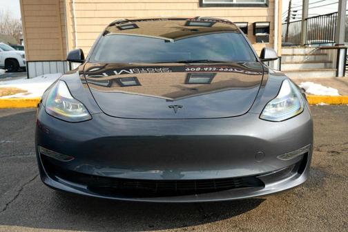 2023 Tesla Model 3 Standard Range