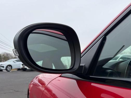 2020 Alfa Romeo Giulia Sport