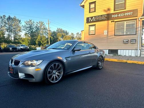 2013 BMW M3 Base