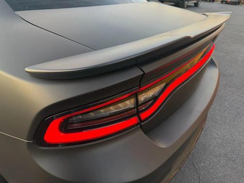 2022 Dodge Charger Scat Pack