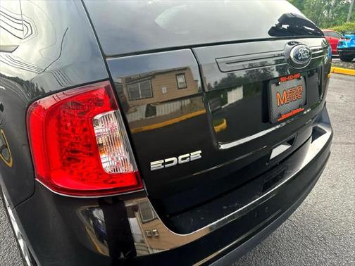 2013 Ford Edge SE