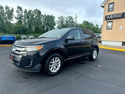 2013 Ford Edge SE