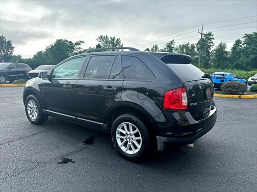 2013 Ford Edge SE