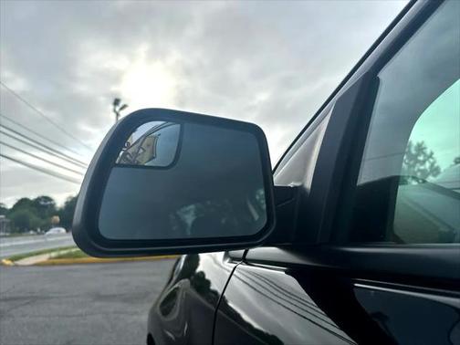 2013 Ford Edge SE